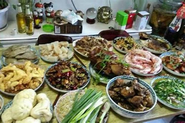 梦见死去的爸爸在干活