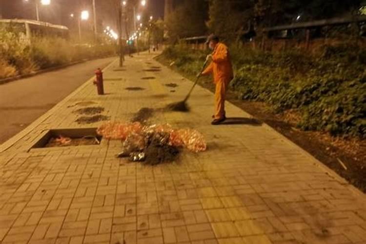 寒衣节有什么意义 寒衣节适合吃什么