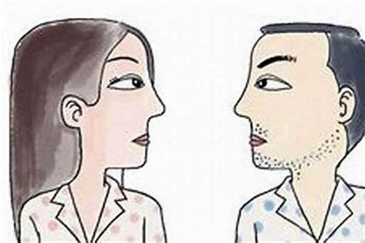 生来就是夫妻的八字 流年看两人是否有夫妻缘分？
