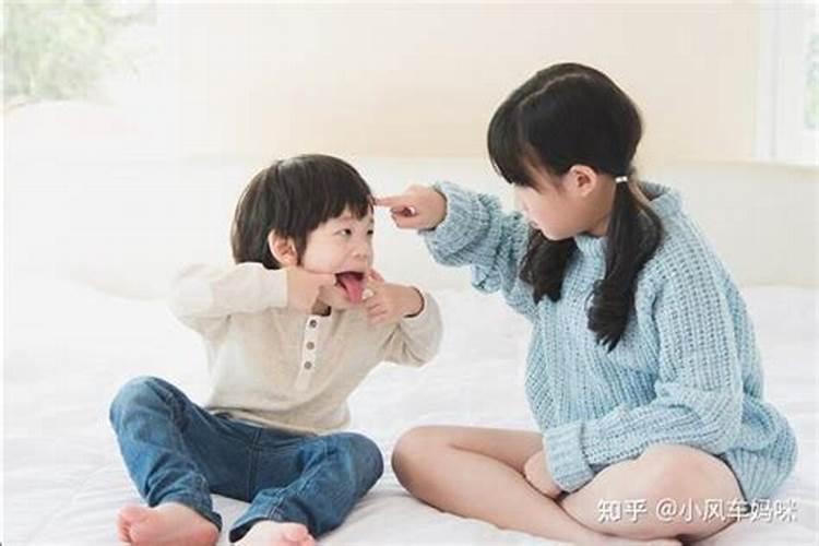 妹妹的孩子是我的啥？