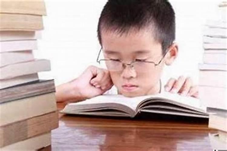 孩子的书房风水 位置要选择文昌位？