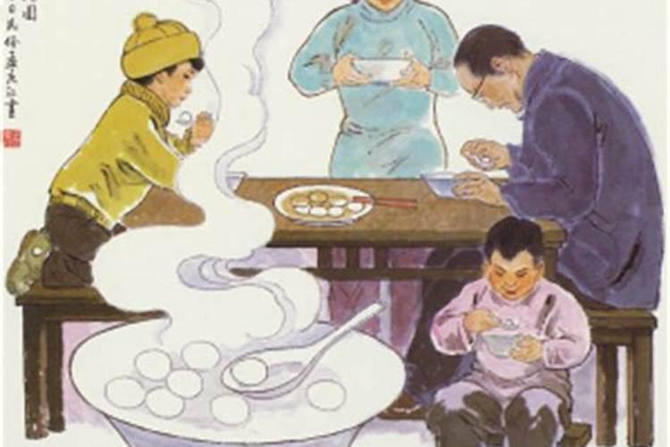 霉运结束的征兆