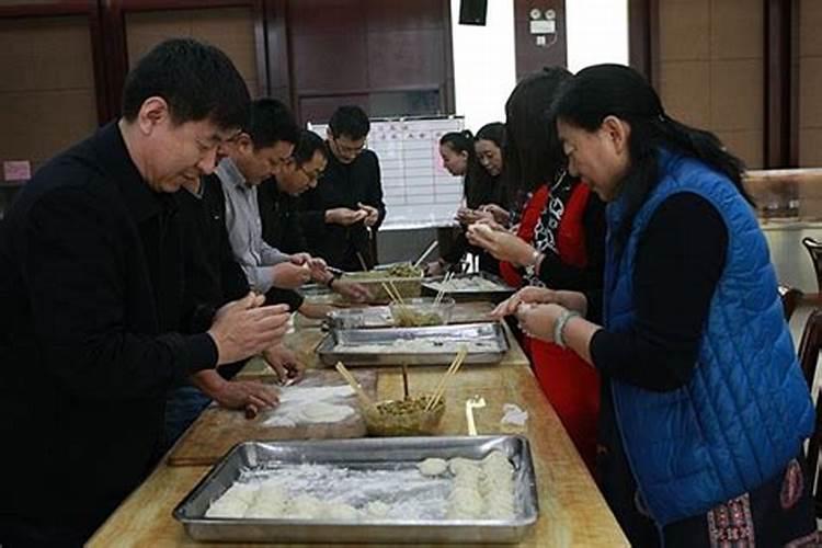 冬至扫墓是哪里的风俗