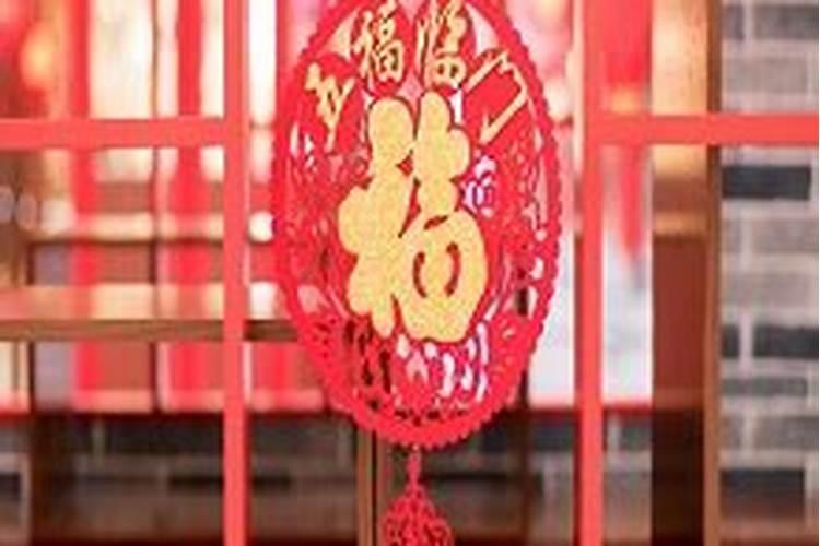 除夕的农历时间