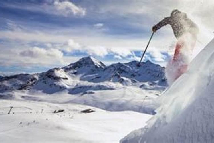 女人梦见雪是好事还是恶性