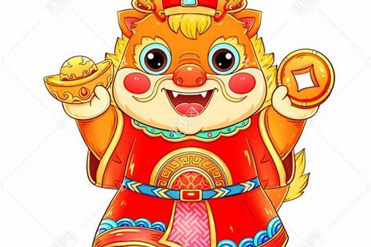 梦见小龙在我身上爬的预兆