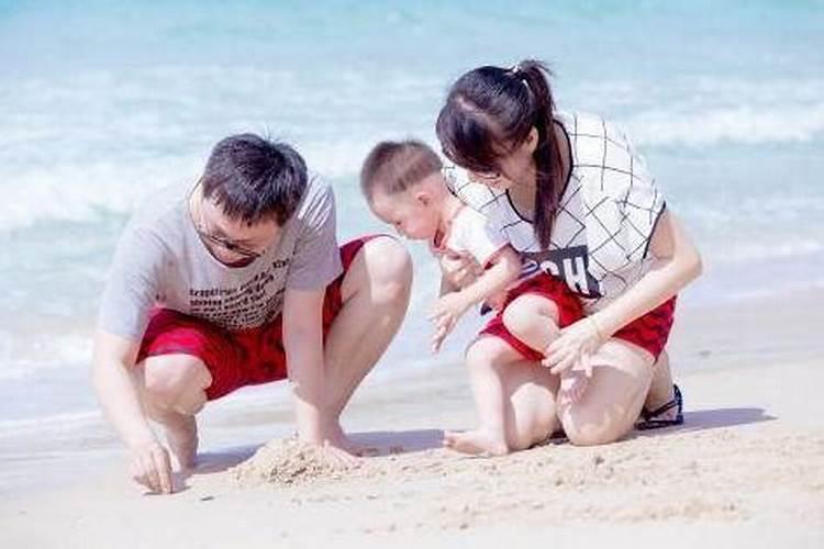 中元节白天能带宝宝串门吗中元节有哪些禁忌