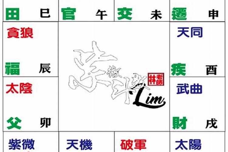 丑宫是什么意思