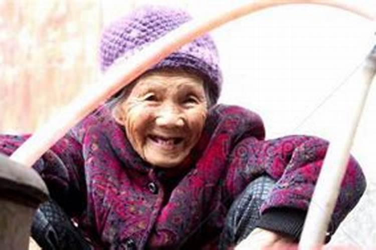 梦到去世的人还活着
