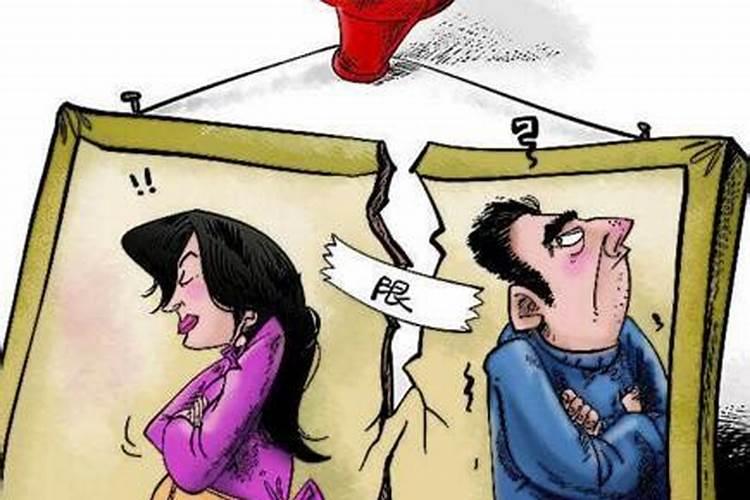梦见我弟弟和弟媳离婚了的预兆