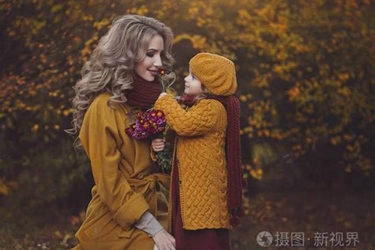 梦见和妈妈在一起的预兆