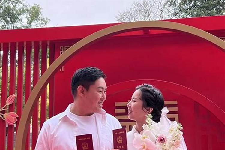 婚假是按领证的时间算还是请假办酒的时间算？