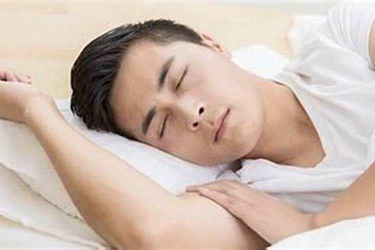 女人连续几天梦见小孩