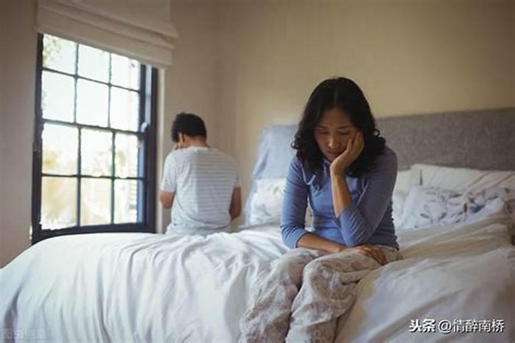 梦见妈妈死了又活来和我说话的预兆