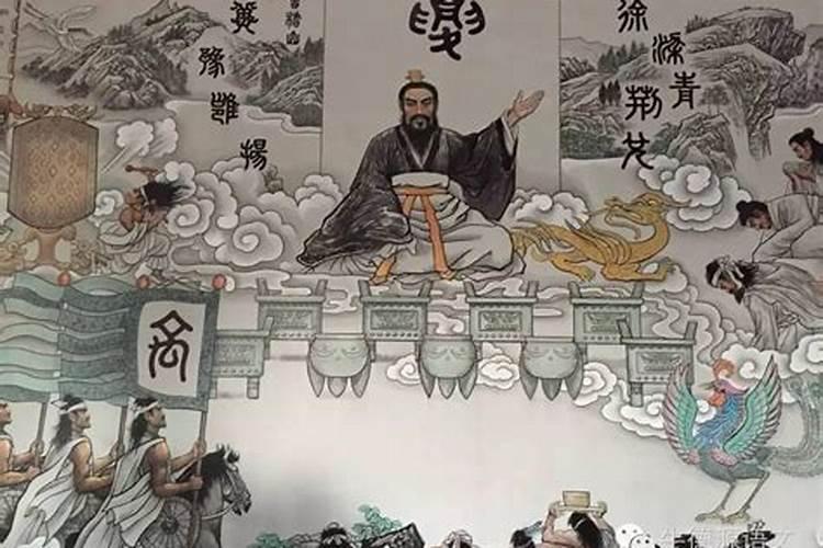 祭日是什么意思？