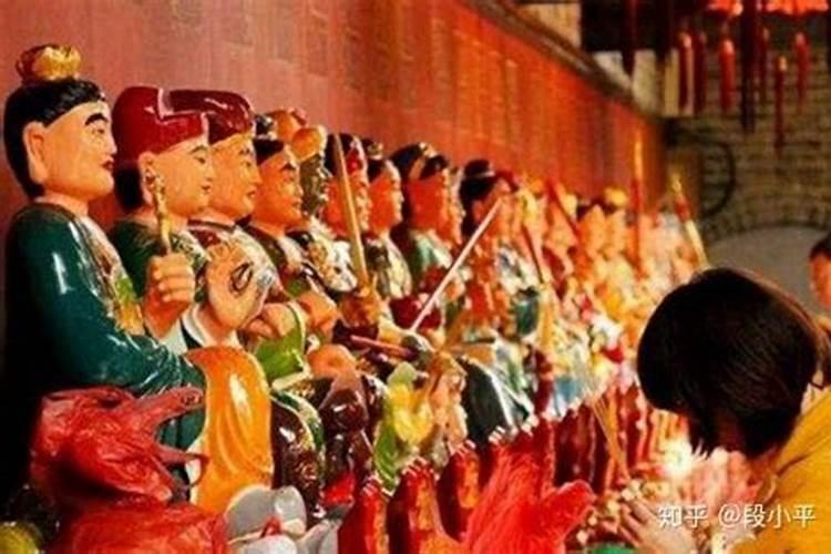 拜太岁是什么意思拜太岁去哪里拜