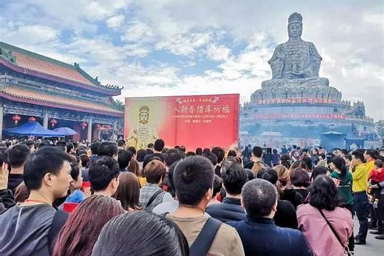 正月十五拜什么佛
