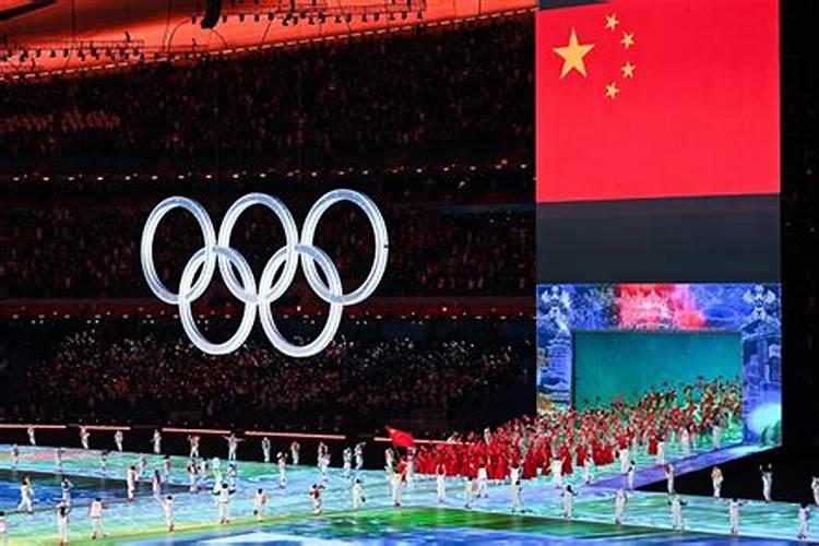 冬奥会为什么要在立春开幕