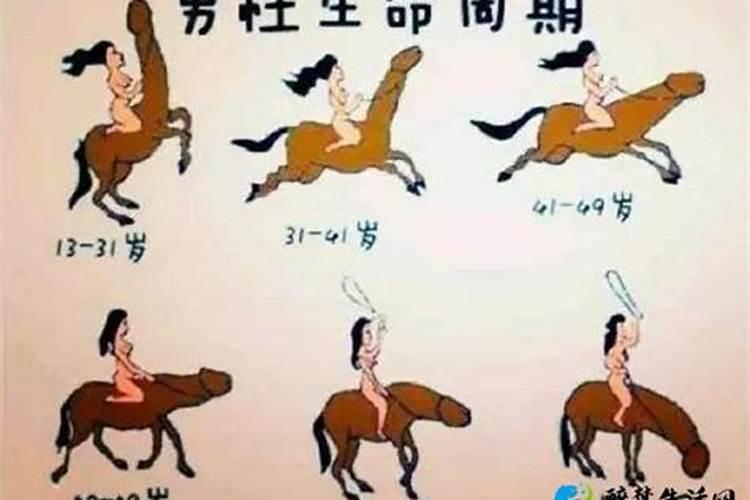 八字十神详解(实用篇)