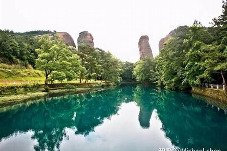 上饶县地理