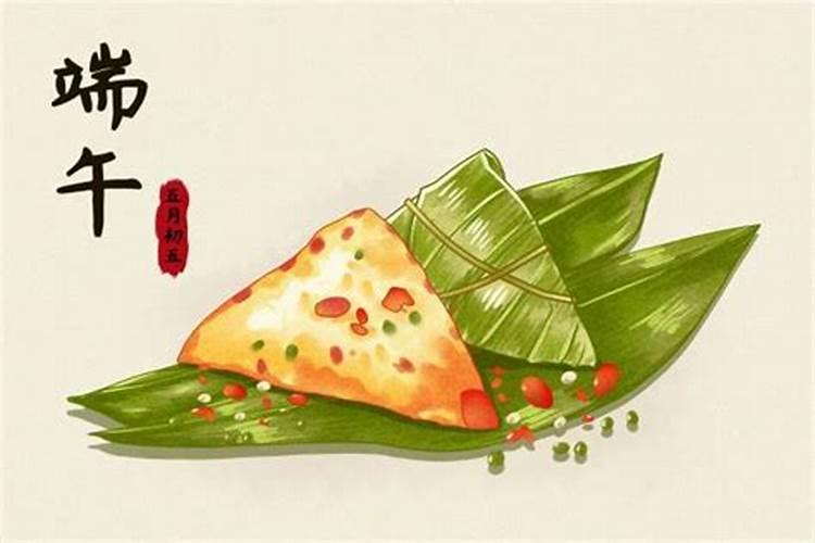 端午节各地的习俗有哪些不同？各地习俗介绍