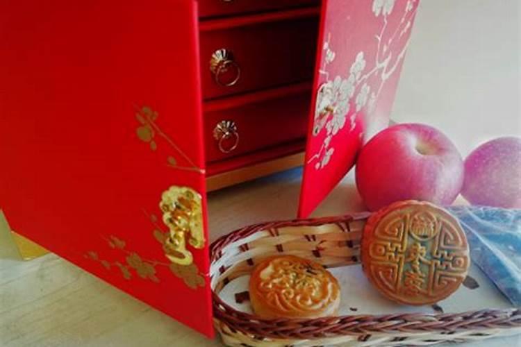 中秋节送礼有什么讲究吗？