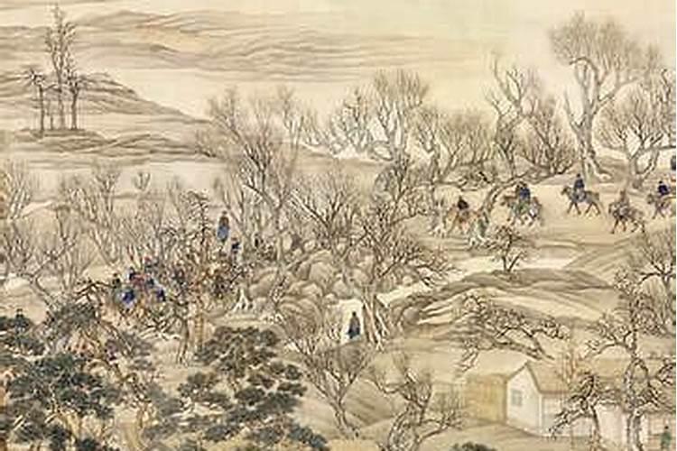 2025清明节是哪一天几月几日农历
