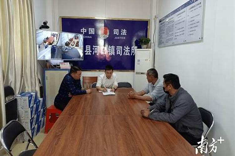 汕尾陆河的独特的客家文化