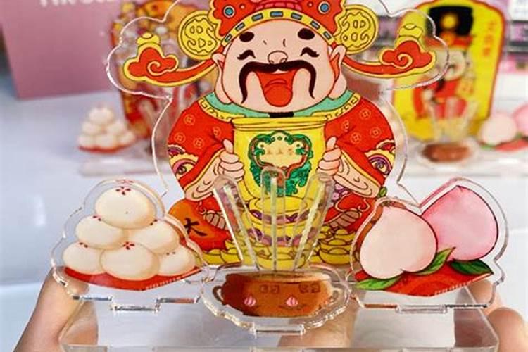 给财神烧什么纸钱最佳怎么烧