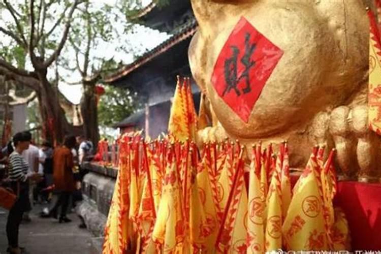 怎么补财库正确的方法
