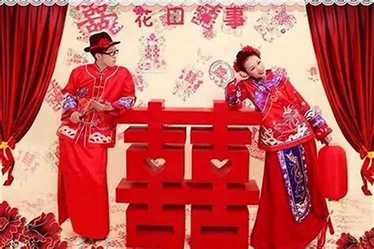 八字合婚怎么看两个人合不合 看男女八字的用神？