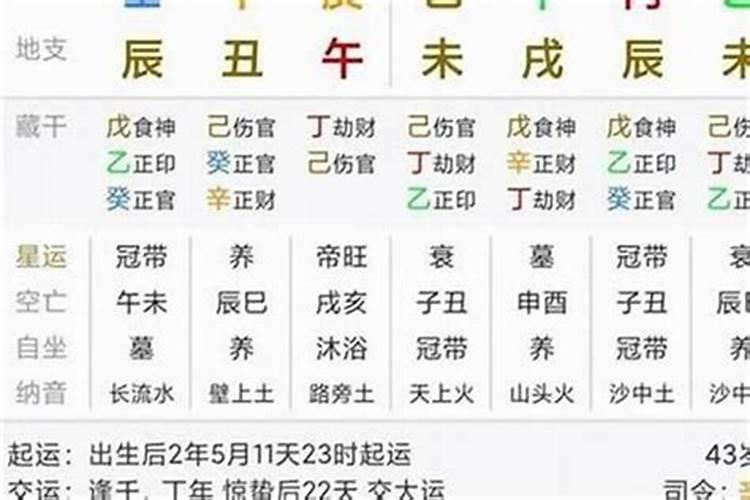 大运地支伏吟夫妻宫 伏吟化解方法？