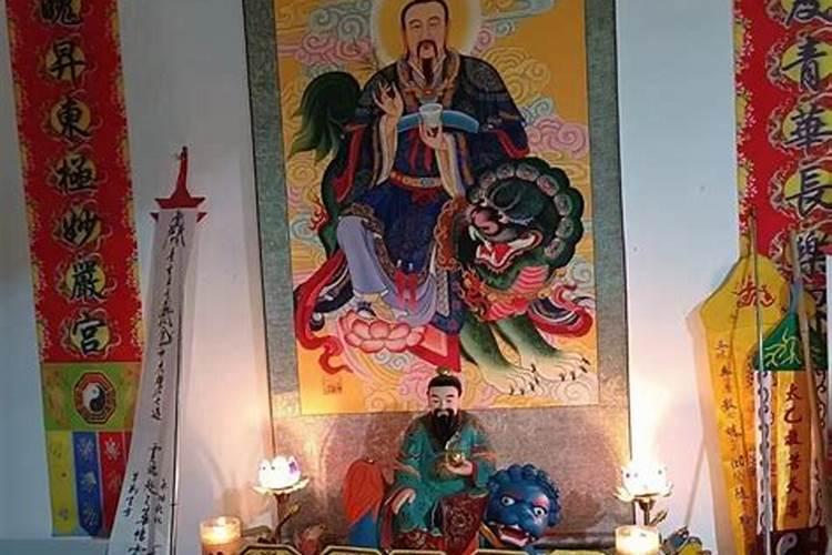 人死后为什么要过五七？