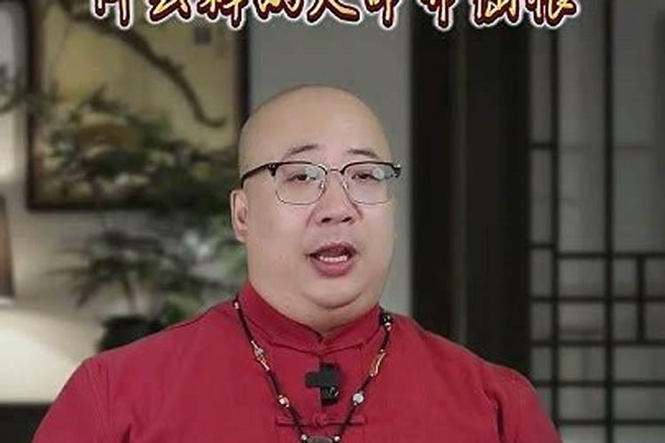 什么是出马仙