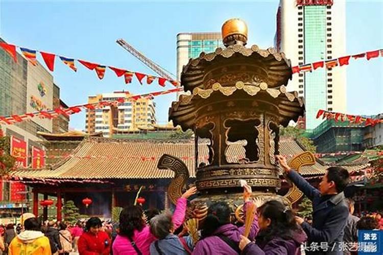 大年初一祭拜什么神仙
