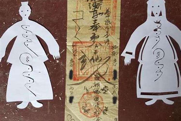 七月十五日祭祀祖先有什么讲究和准备工作呢？