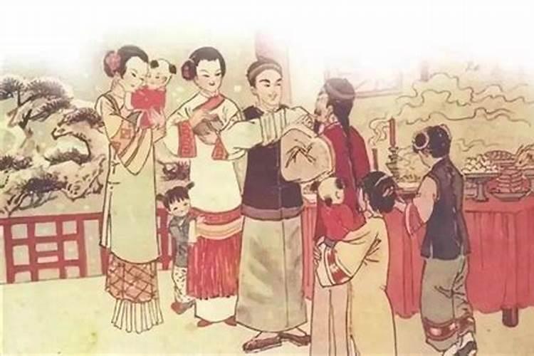 古代皇帝祭天到底祭祀的什么天呢？