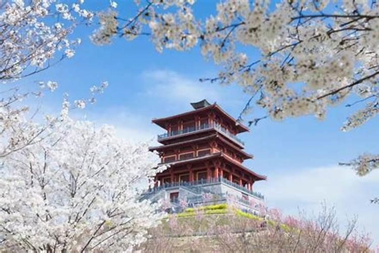 郑州周边清明节三日游去哪