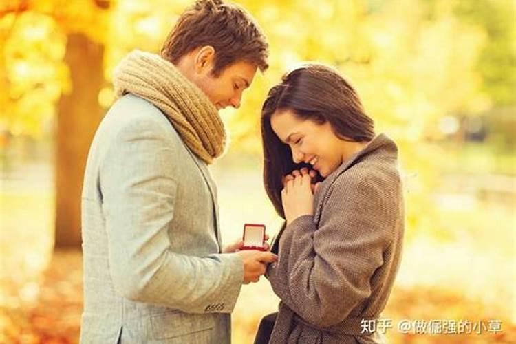 命理说二婚,请问谈恋爱发生关系分手的,算不算所谓的一次婚姻？