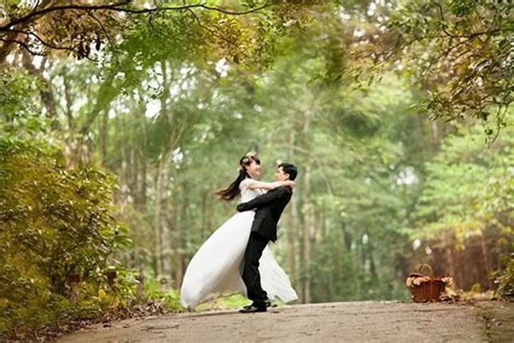 周公解梦 梦见自己的弟弟结婚