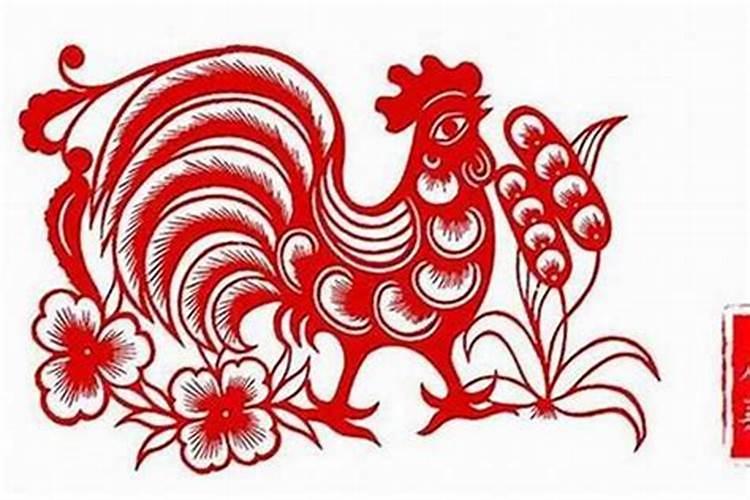 属鸡男和什么属相最配