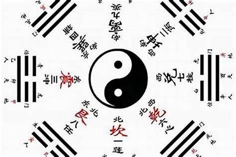 大运小运