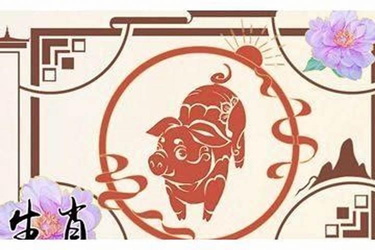 2024年95属猪人运势如何 95年属猪人五行解析