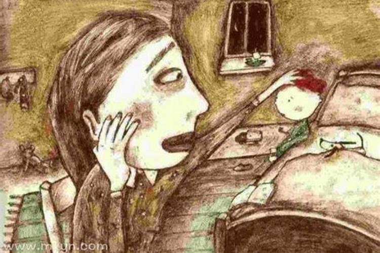 不会游泳的女人梦见自己游泳