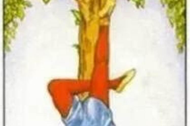 塔罗婚姻是不是走到尽头