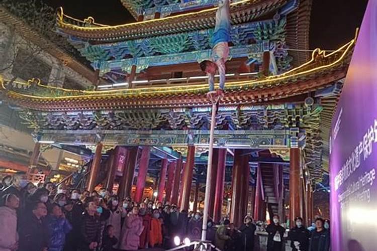 元宵节的由来,习俗,传说