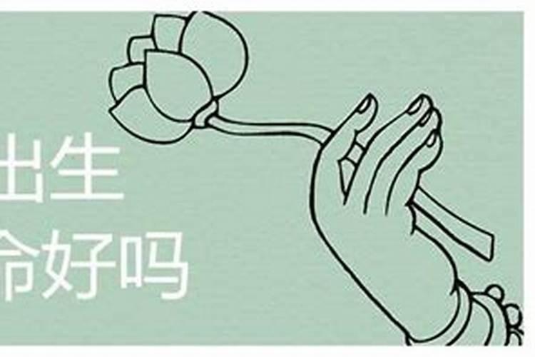 出生在夏至与小暑 一生衣禄人安康？