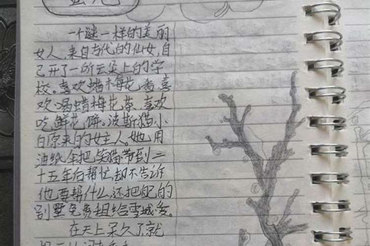 小说作者推荐？