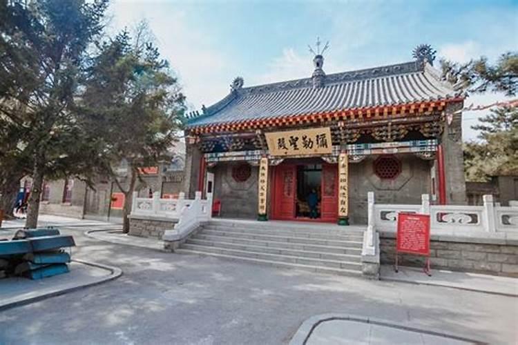 寺庙如何超度