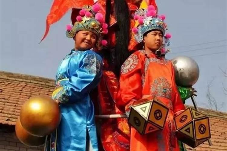 盂兰盆节供僧是怎么供佛？